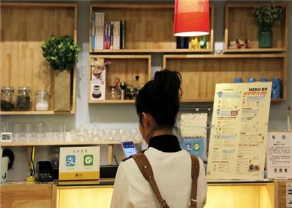 收錢吧在哪里可以申請？